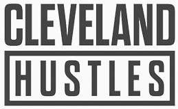 Cleveland Hustles logo