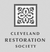 Cleveland Restoration Society logo