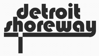 Detroit Shoreway logo
