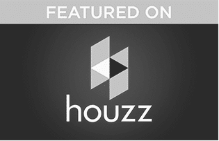 Featured on Houzz logo