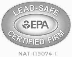 LEAD-SAFE Certified Firm Logo