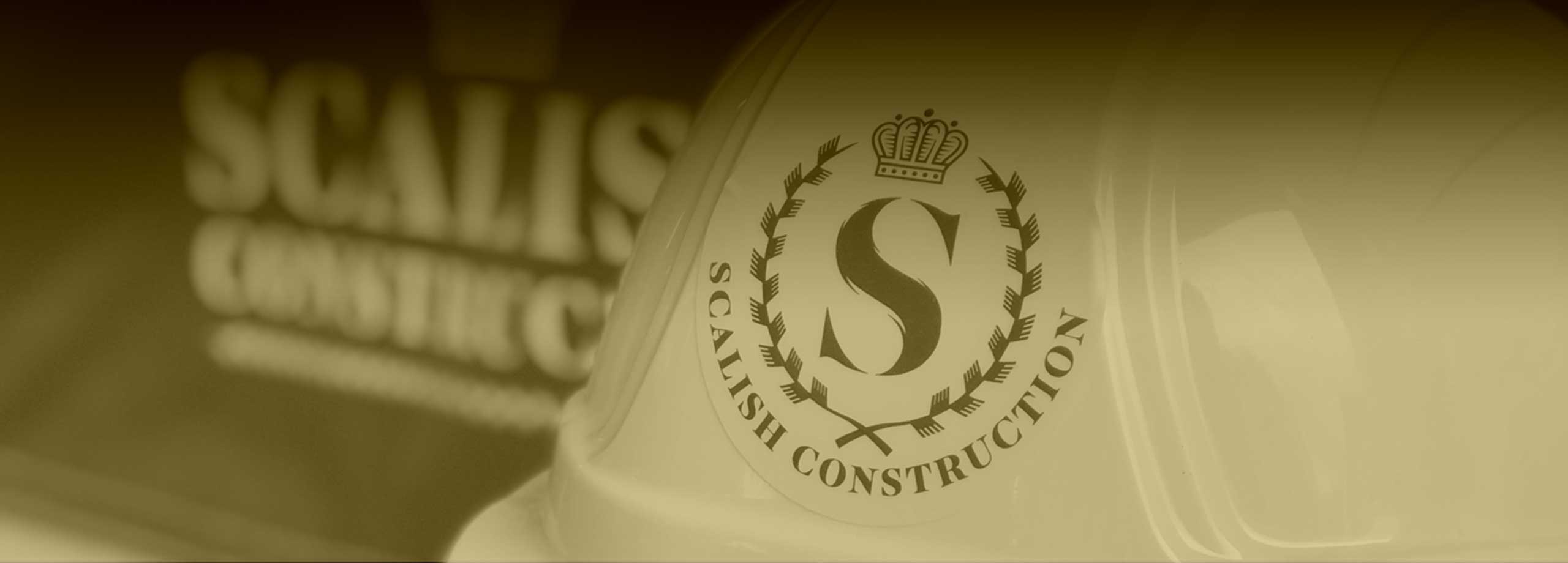 Our Awards | Scalish Construction